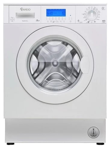 Встраиваемая стиральная машина ARDO FLOI 147 L