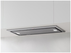 Встраиваемая вытяжка KRONA Monika 900 inox