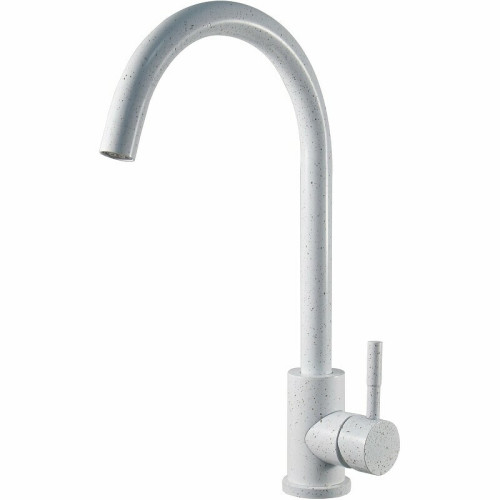 Смеситель для кухни Esko K45 K45White