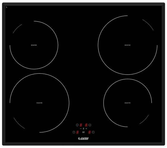 Индукционная варочная панель Exiteq EXH 104 IB