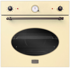 Электрический духовой шкаф Korting OKB 482 CRSB