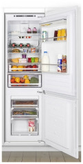 Встраиваемый холодильник MAUNFELD MBF177NFFW