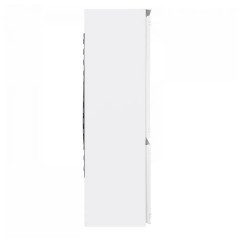 Встраиваемый холодильник MAUNFELD MBF177NFFW