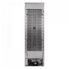 Встраиваемый холодильник MAUNFELD MBF177NFFW