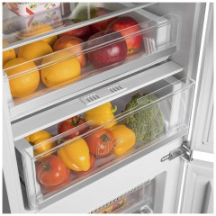 Встраиваемый холодильник MAUNFELD MBF177NFFW