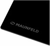 Электрическая варочная панель MAUNFELD CVCE453BK