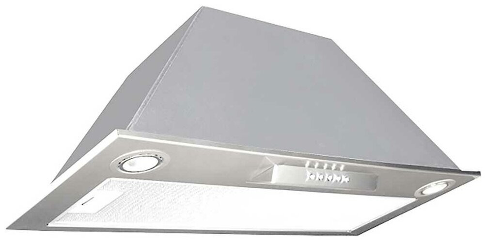 Встраиваемая вытяжка Zigmund Shtain K 010 7 S