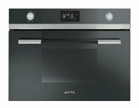 Электрический духовой шкаф Smeg SF4120VCN