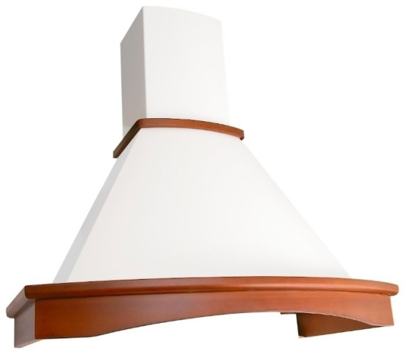 Кухонная вытяжка Elikor Ротонда 90П 650 П3Г бежевый мокко