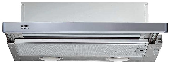 Встраиваемая вытяжка Zanussi ZHP 615