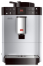 Кофемашина Melitta Caffeo F 580-100 Varianza CSP нержавеющая сталь