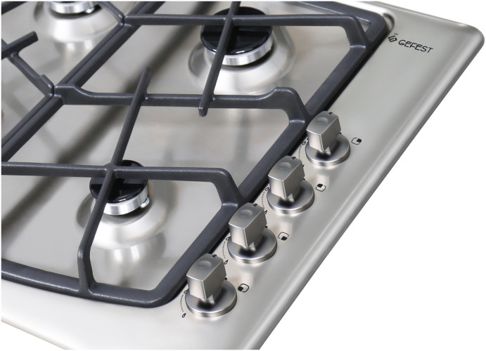 Газовая варочная панель GEFEST СН 1211 К30