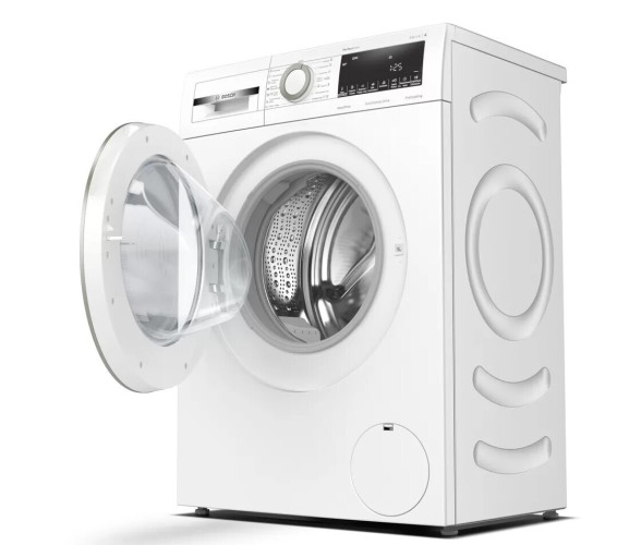 Стиральная машина Bosch WHA122W0BL
