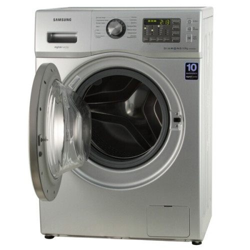 Стиральная машина Samsung WF602B2BKSD