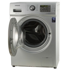 Стиральная машина Samsung WF602B2BKSD
