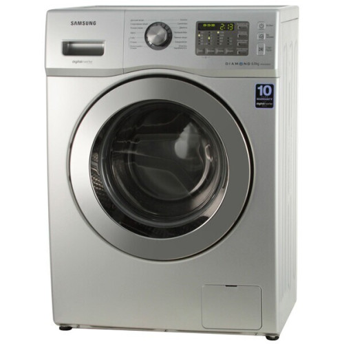 Стиральная машина Samsung WF602B2BKSD