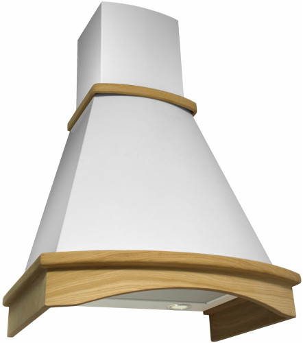 Кухонная вытяжка Elikor FL6634W1