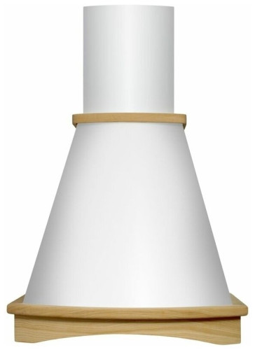 Кухонная вытяжка Elikor FL6634W1