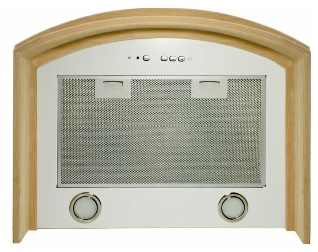 Кухонная вытяжка Elikor FL6634W1