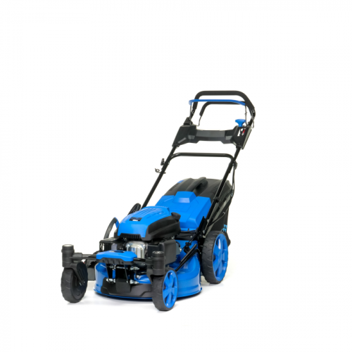 Газонокосилка бензиновая Haitec HT-RM514Radius