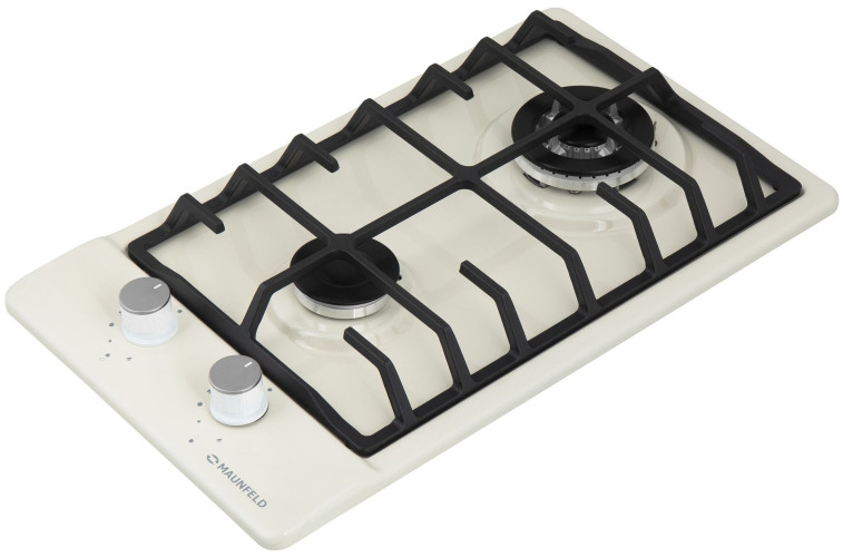 Газовая варочная панель MAUNFELD EGHE.32.63CBG/G