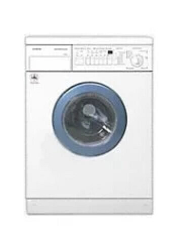 Стиральная машина Siemens WM 71631