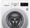 Стиральная машина LG F2M5HS4W