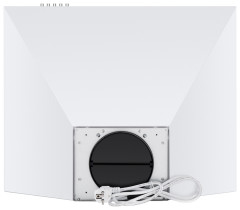 Кухонная вытяжка HOMSair Delta 60