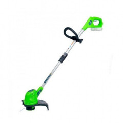 Триммер аккумуляторный GreenWorks G24LT25K2 2107207VA