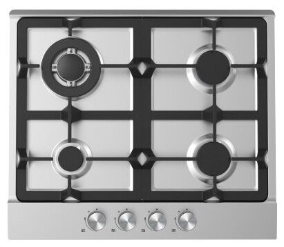 Газовая варочная панель Midea MG-690TX