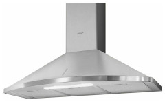 Кухонная вытяжка Jet Air Jenny TC-S 90 INX 10