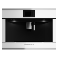 Кофемашина Kuppersbusch CKV 6800.0 W1 Stainless Steel