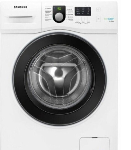 Стиральная машина Samsung WF60F1R2G0WD