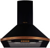 Кухонная вытяжка Kuppersberg Bona 60 B Bronze
