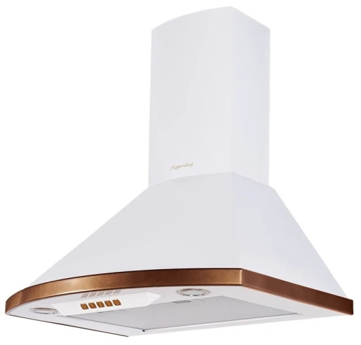 Кухонная вытяжка Kuppersberg Bona 60 B Bronze