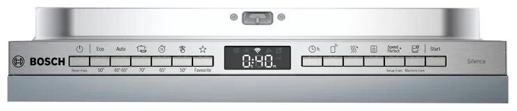 Посудомоечная машина Bosch SPV4XMX28E