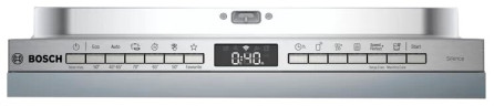 Посудомоечная машина Bosch SPV4XMX28E
