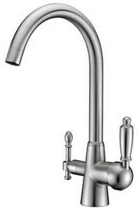 Смеситель для кухни Kaiser Vincent 31744-5