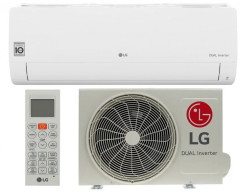 Сплит-система LG S09EQR