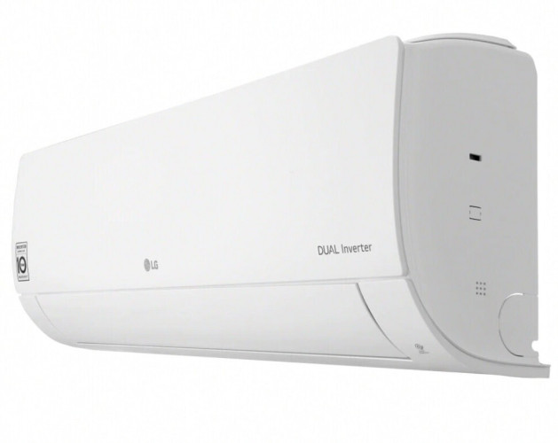 Сплит-система LG S09EQR