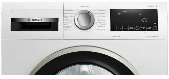 Стиральная машина Bosch WGG0440EPL