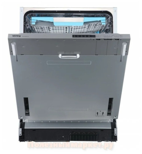 Посудомоечная машина Korting KDI 60460 SD