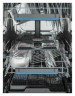 Посудомоечная машина Electrolux KEA13100L