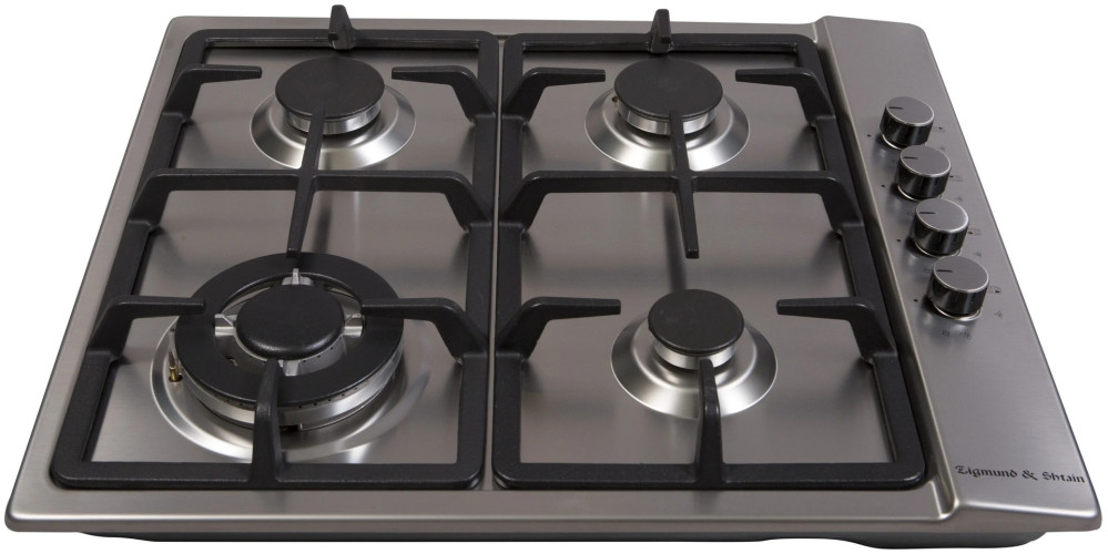 Газовая варочная панель Zigmund&Shtain GN 98.61 S