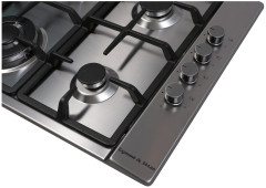 Газовая варочная панель Zigmund&amp;Shtain GN 98.61 S