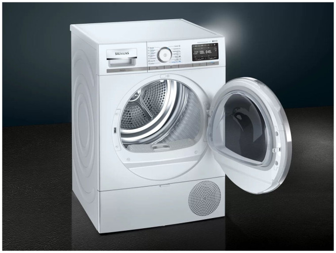 Сушильная машина Siemens WT 47XEH1