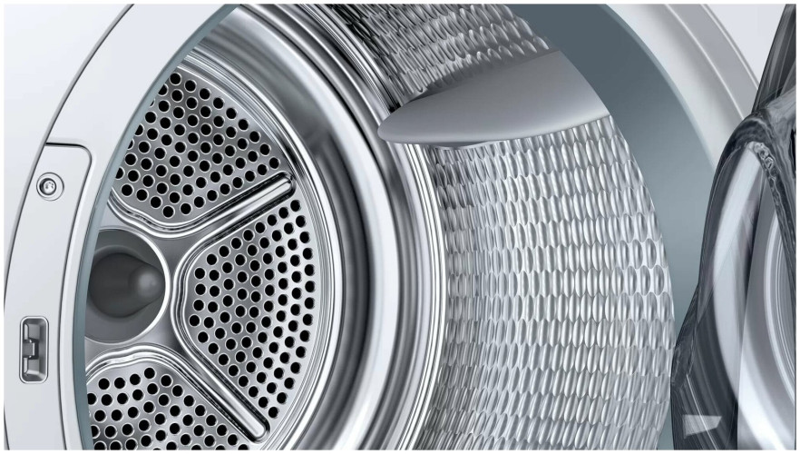 Сушильная машина Siemens WT 47XEH1