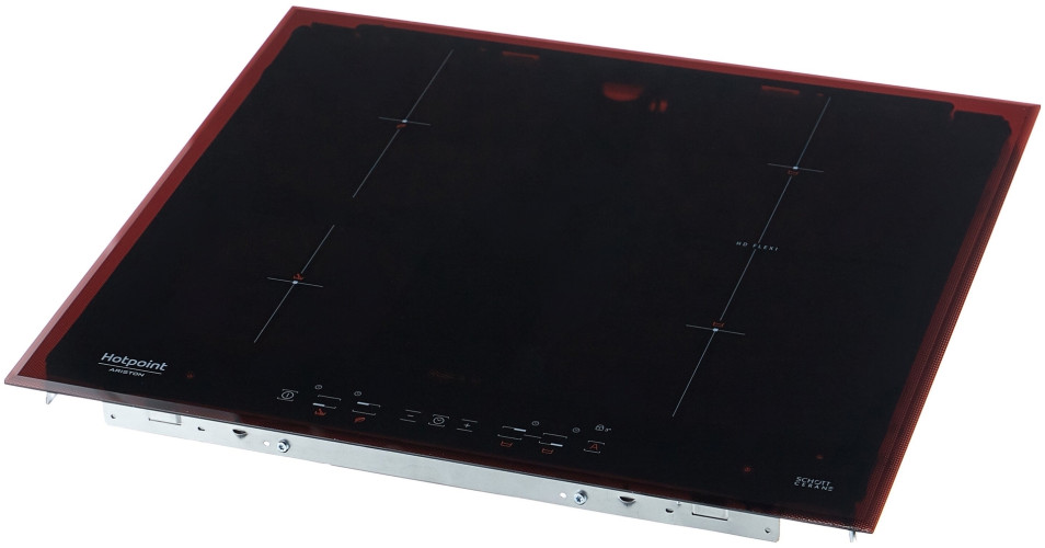 Индукционная варочная панель Hotpoint-Ariston KIS 641 F