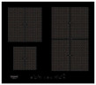 Индукционная варочная панель Hotpoint-Ariston KIS 641 F