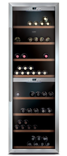 Винный шкаф IP Industrie C 402 CF